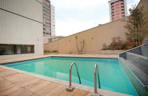 Park Avenue Business Flat - Foto 8