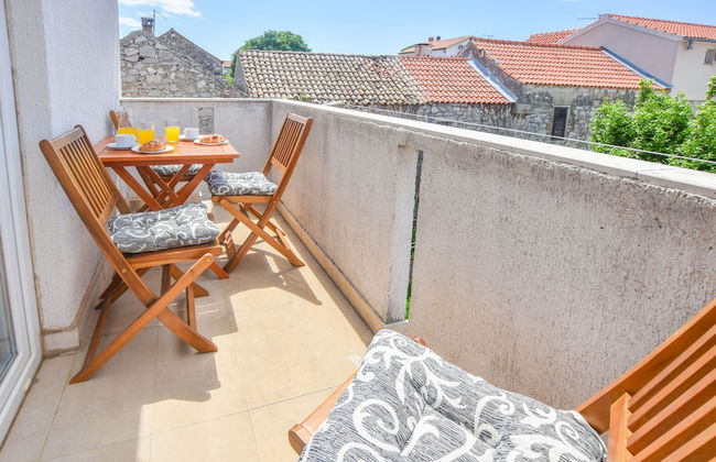 Apartments Anchor - Foto 24