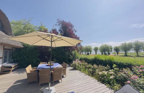 Ferienhaus Kleine Flucht Neuendorf - Foto 10