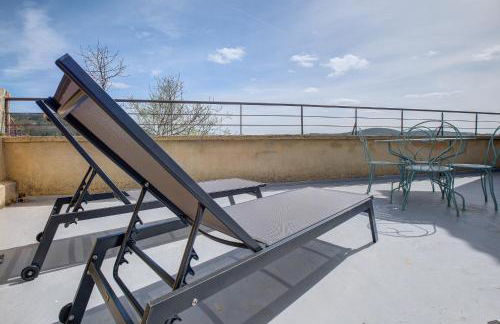 Le Prieuré "Péridoors" - Élégance, Histoire & Jacuzzi - Foto 21