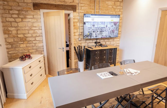 The Studio - Foto 10