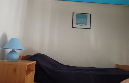 Appartement vue port - Port Leucate - Foto 9