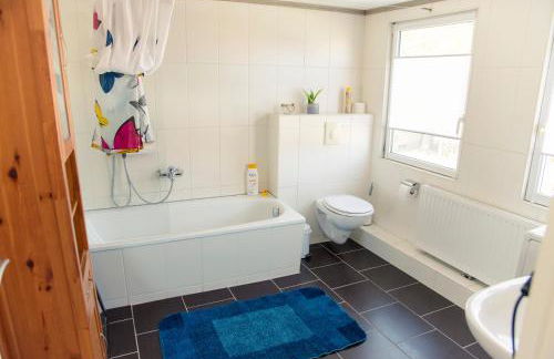 FeWo Tant Jantje in Moordorf - Foto 20