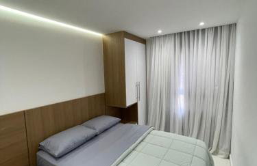 Vog Marine - Apartamento pé na areia - Foto 16