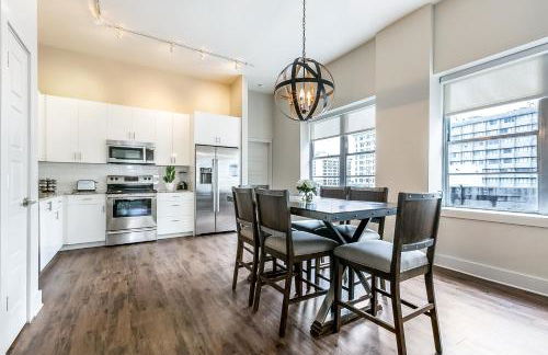 Modern Condos in California Building by Hosteeva - Foto 58