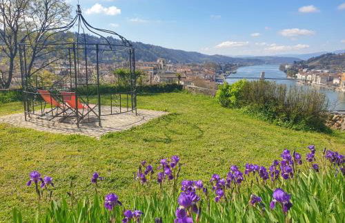 La Bâtie - Vue imprenable - Amazing view - Parking privé - Photo 2