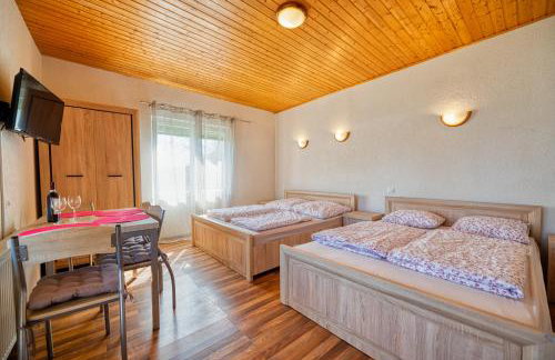 Kwatery u Zdzicha - Foto 8