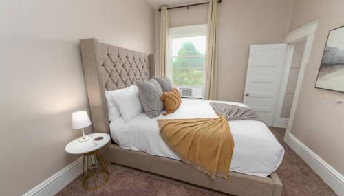 Renovated 2 bed 2 bath Near Arena and Downtown - Foto 5