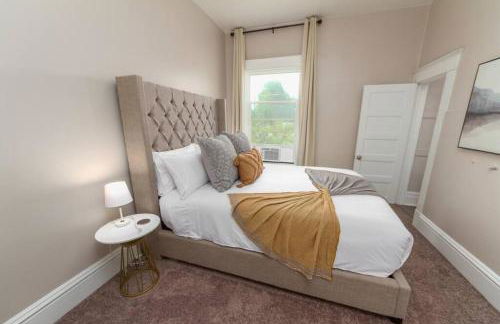 Renovated 2 bed 2 bath Near Arena and Downtown - Foto 5