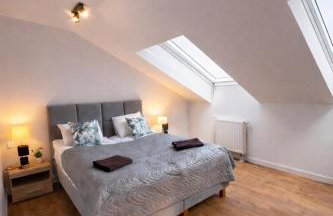 Apartamenty Nad Pilicą - Klimatyzacja - Sulejów - Foto 69