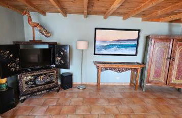 Super villa idyllique & antique avec vue mer imprenable - Foto 34