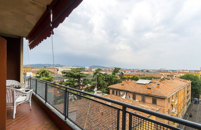 Residence Railway - Foto 61