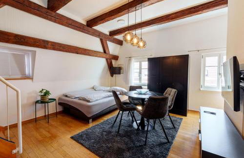 Regensburger Ferienwohnungen - Im Herzen der Altstadt - Foto 56