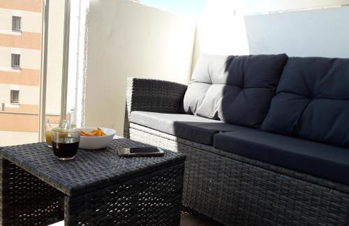 Studio La Charentaise - Logement de vacances 2 personnes vue mer - Foto 26