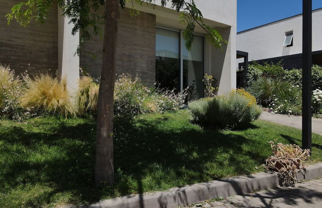 Moderna casa para 5 Chacras de Coria - Foto 9