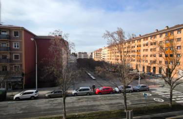 Apartamento Turístico Marcelo Celayeta AT Cerca del Centro - Photo 58