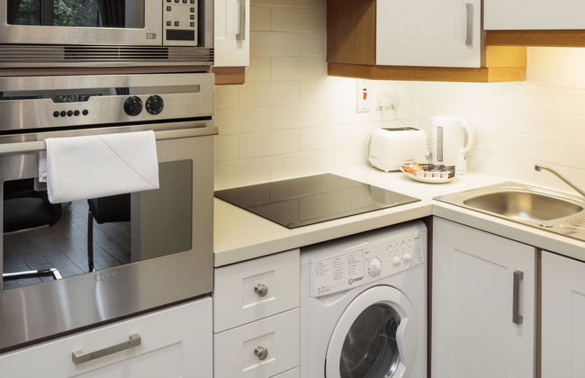 Baggot Rath - Foto 6