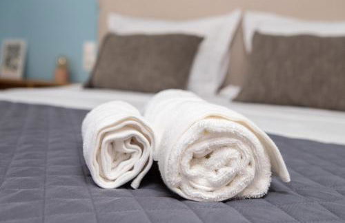 Sea View Apartment - Foto 14