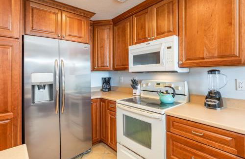 The Vue by Tybee Vacation Rentals - Foto 39