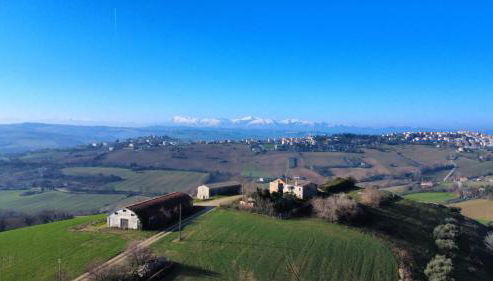 Casa Ciarpella with pool - Foto 3