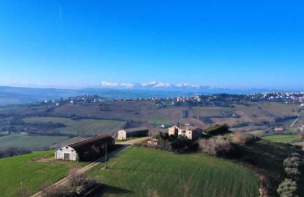 Casa Ciarpella with pool - Foto 3