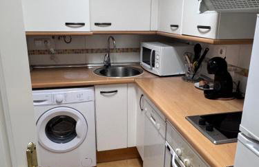 Barajas Express Stay, IFEMA , Metropolitano - Photo 16