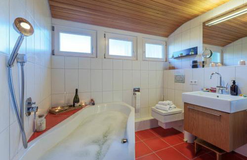 Altes Forsthaus Kniebis | Ski | Nachtloipe | eingezäunt - Foto 13