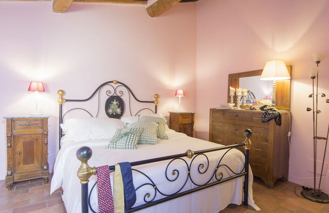 Croce di Bibbiano - Photo 11