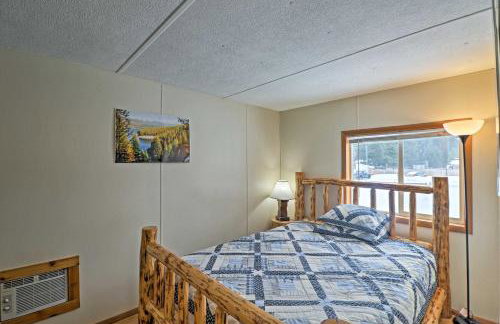 Columbia Falls Home about 22 Mi to Glacier Natl Park! - Foto 16