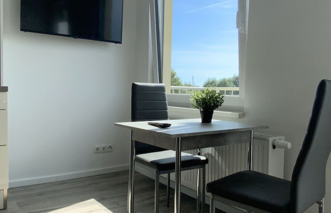 City Apartments Wilhelmshaven - Foto 8