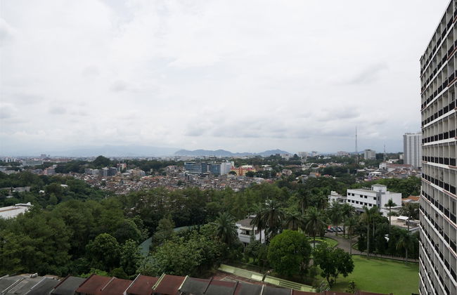 Luxurious 1BR Dago Suites Apartment - Photo 36