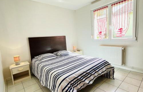 Residence Louis Le Lavoir - Foto 38