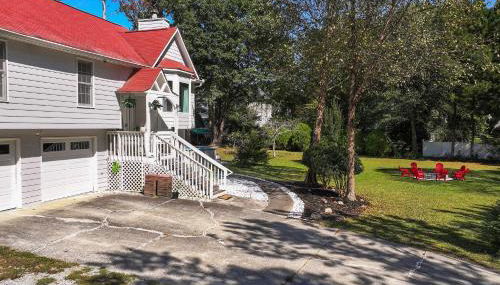 Spacious 5BR Family Retreat Near Mall of GA Sleeps 13 - Foto 5