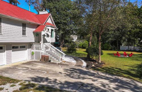 Spacious 5BR Family Retreat Near Mall of GA Sleeps 13 - Foto 5