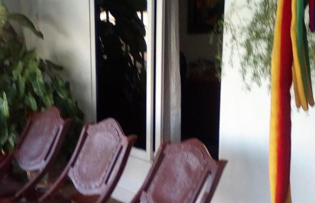 Room-green Sea Villa Helen Inn - Kilomet - Foto 15