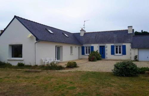 Stone House in Kersiny near the Beach - Photo 14