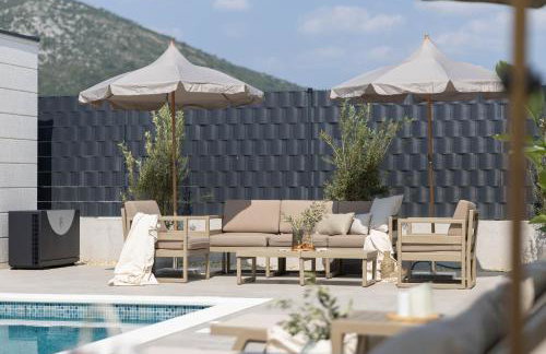 Olea Mansion Excelsior - Tennis, ATV, Sauna, Jacuzzi, Gym - Foto 77