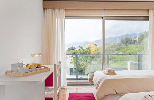 THE OLD CHAPEL HOUSE - Foto 48