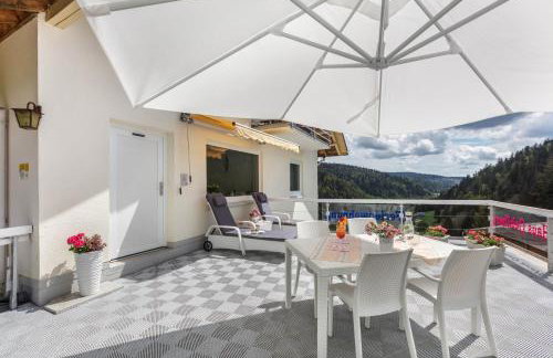 Ferienwohnung Haus Oehlberg - Foto 25