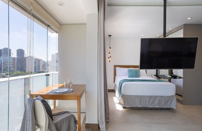 Add Nova Berrini - Foto 4