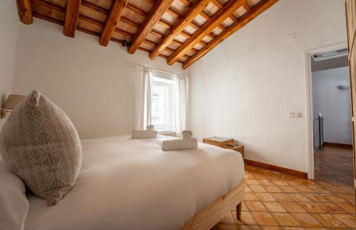 Deco - Casa Voltes Peratallada - Foto 23