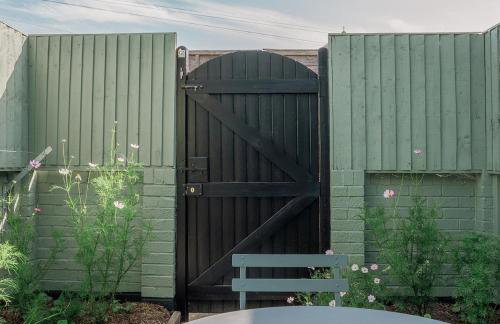 Mosswood Cottage - Foto 20