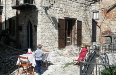 La Casa del Poeta , un romantico chalet da mille e una notte - Foto 61