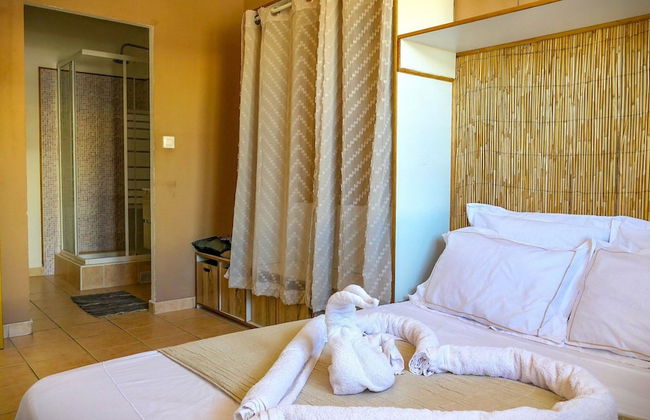 Appartement Cayenne Chic Design Élégant - Foto 2