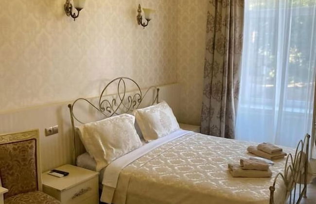 Old Tbilisi Apart-Hotel - Foto 16