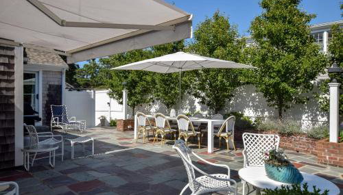 Designed for vacation Easy 0 3 mi walk to Grey Neck Beach - Foto 4