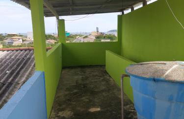 Casa aconchegante e bem espaçosa - Foto 18