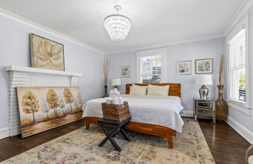 4BR Bright and Modern - Close to Everything - Foto 74