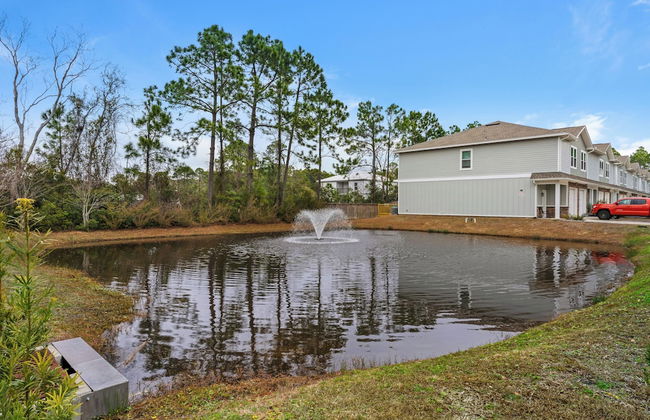 3BR Home /beach Access/spacious Deck/zoo Across - Foto 34