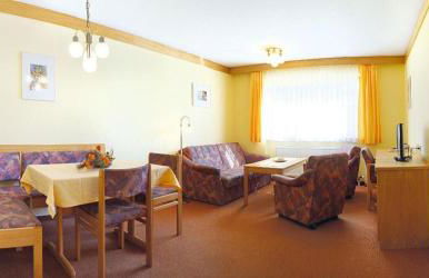 Appartementhaus Stephanie - Foto 12